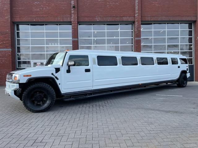 Hummer H2