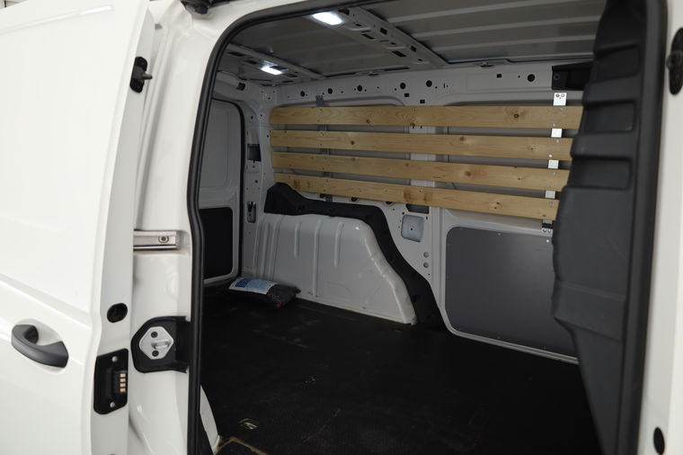 Volkswagen Caddy Cargo Maxi
