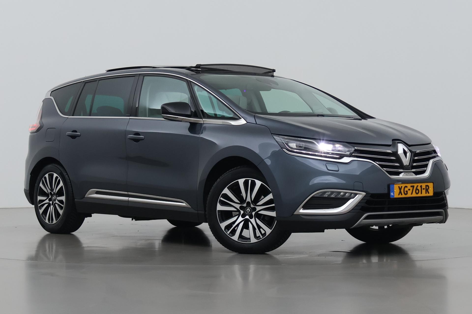 Foto van Renault Espace