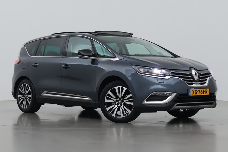 Foto van Renault Espace