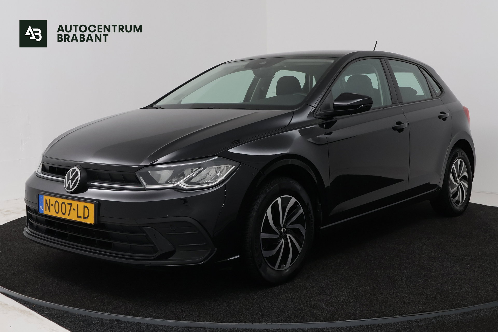 Foto van Volkswagen Polo