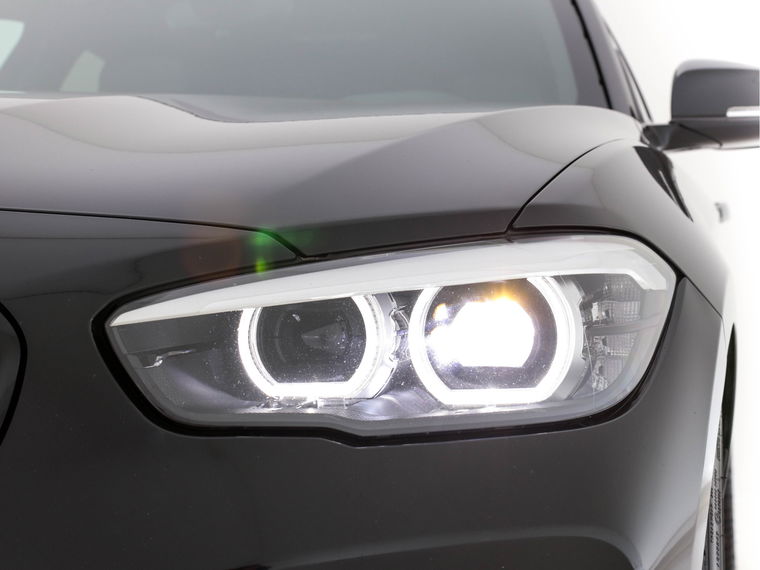 BMW 1-serie