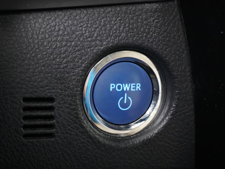 Toyota Auris Touring Sports