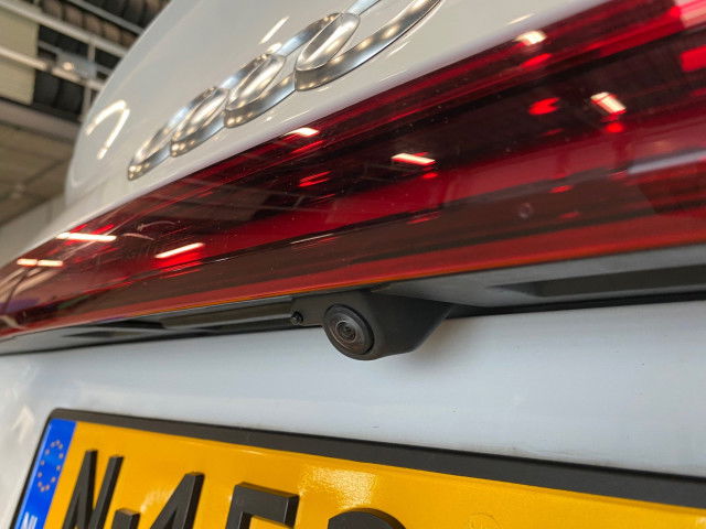 Audi e-tron Sportback