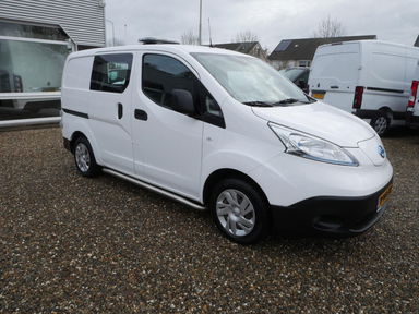 Nissan e-NV200