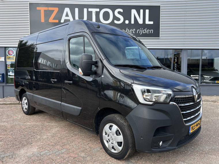 Foto van Renault Master