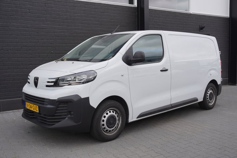 Peugeot Expert foto 1