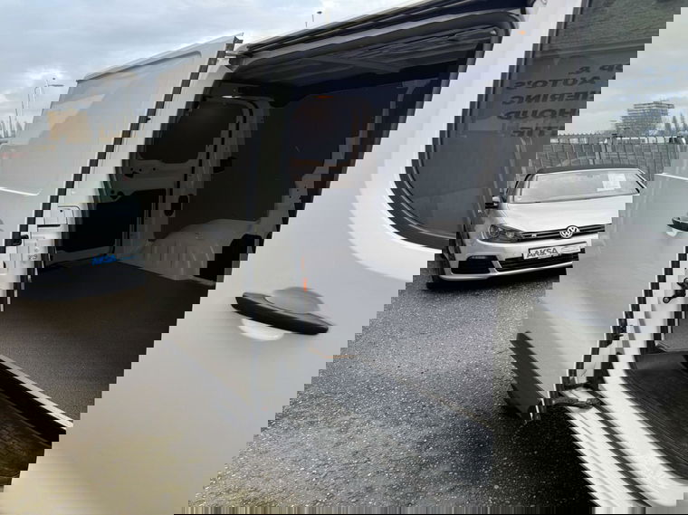 Toyota ProAce Worker