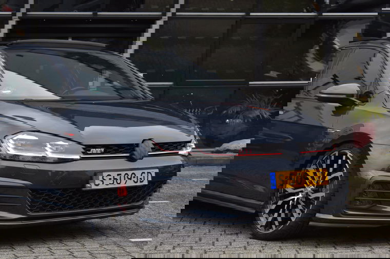 Volkswagen Golf 7.5