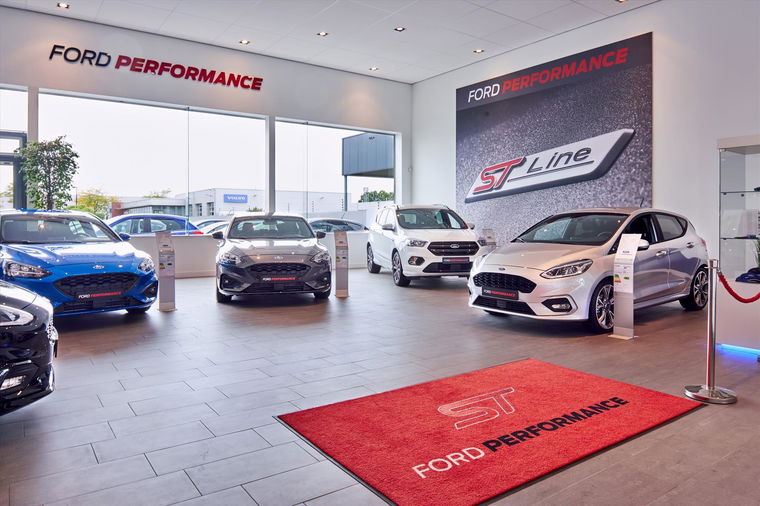 Foto van Opel Vivaro