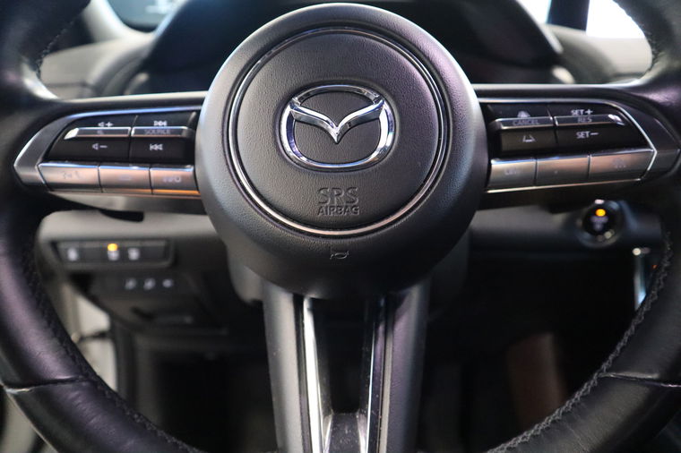 Mazda MX-30