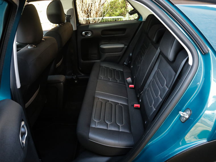 Citroën C4 Cactus