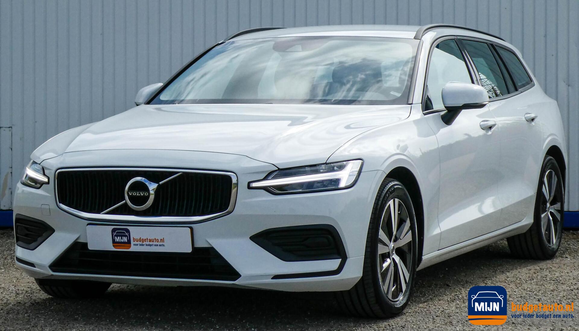 Foto van Volvo V60