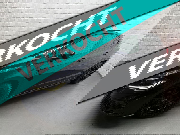 Foto van Volkswagen Polo