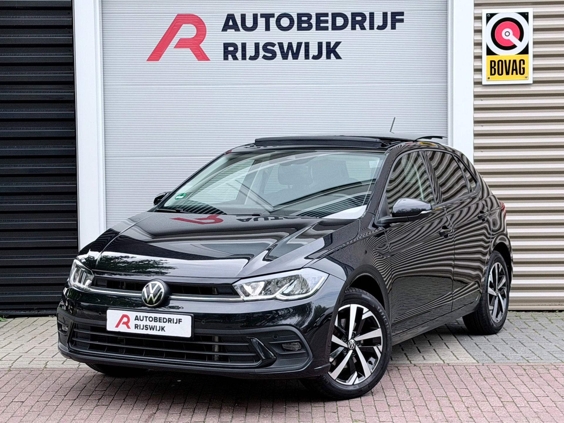 Foto van Volkswagen Polo