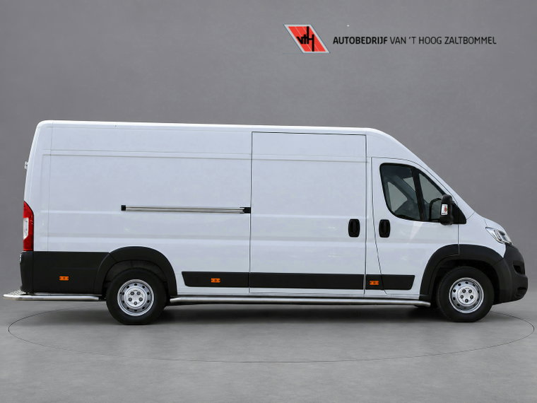 Foto van Opel Movano