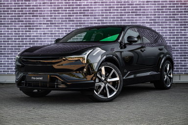 Polestar 3
