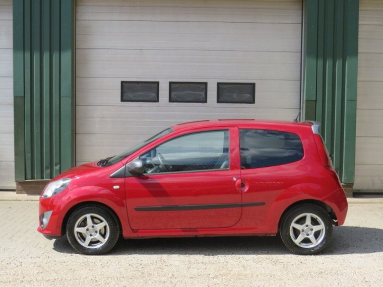 Renault Twingo foto 1