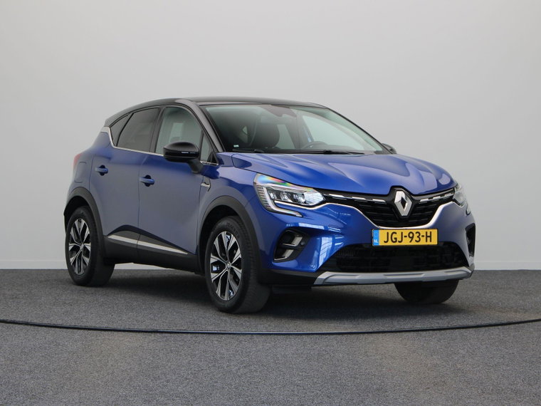Renault Captur foto 1
