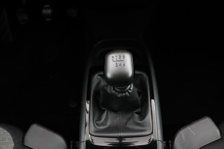 Citroën Grand C4 Spacetourer