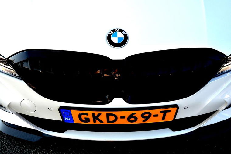 BMW 3-serie