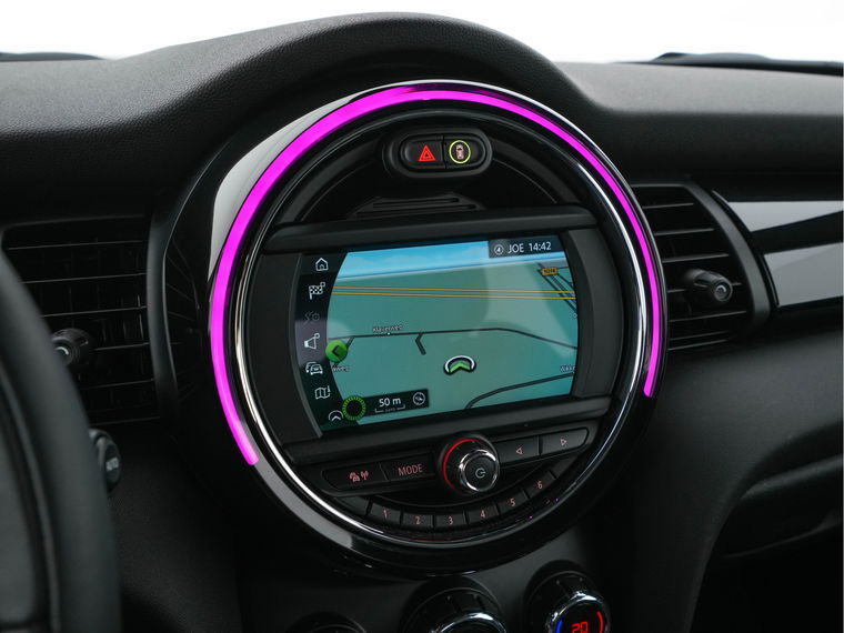 MINI Mini Electric