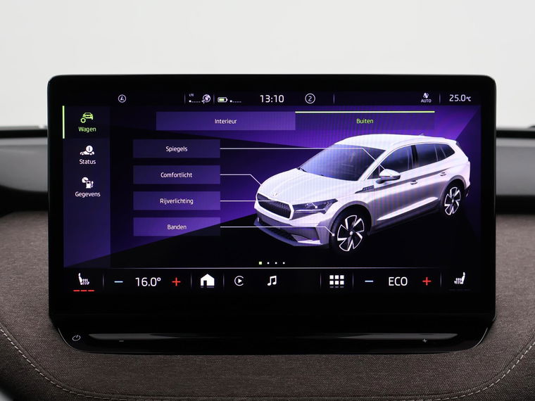 Škoda Enyaq iV