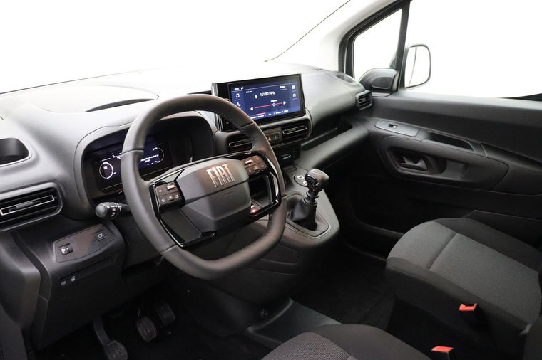 Fiat Doblò
