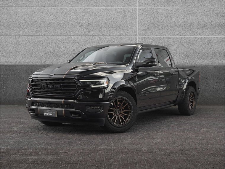 Dodge Ram 1500