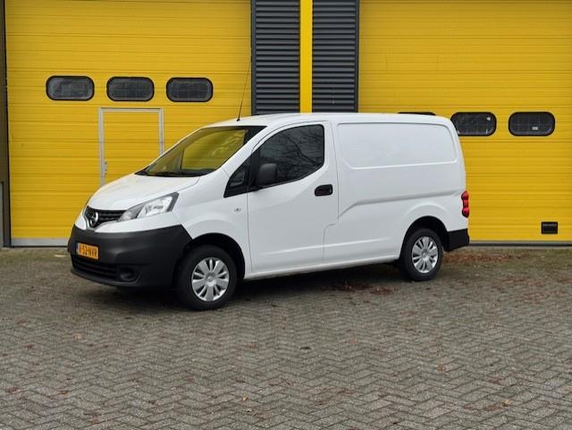 Foto van Nissan NV200