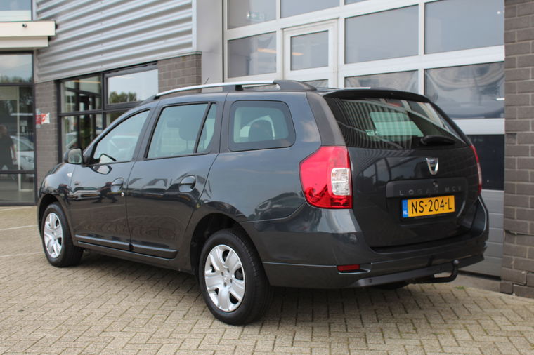 Dacia Logan