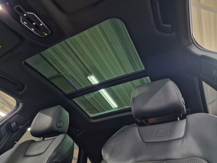 Audi e-tron Sportback