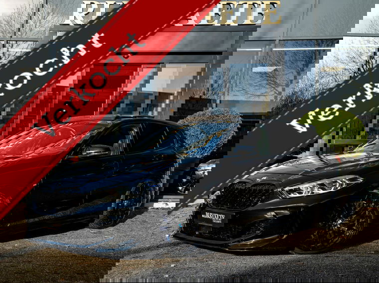 Foto van BMW 1-serie