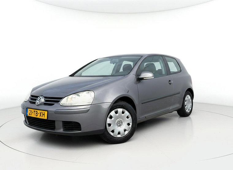 Volkswagen Golf foto 1