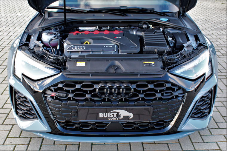 Audi RS3 Sportback