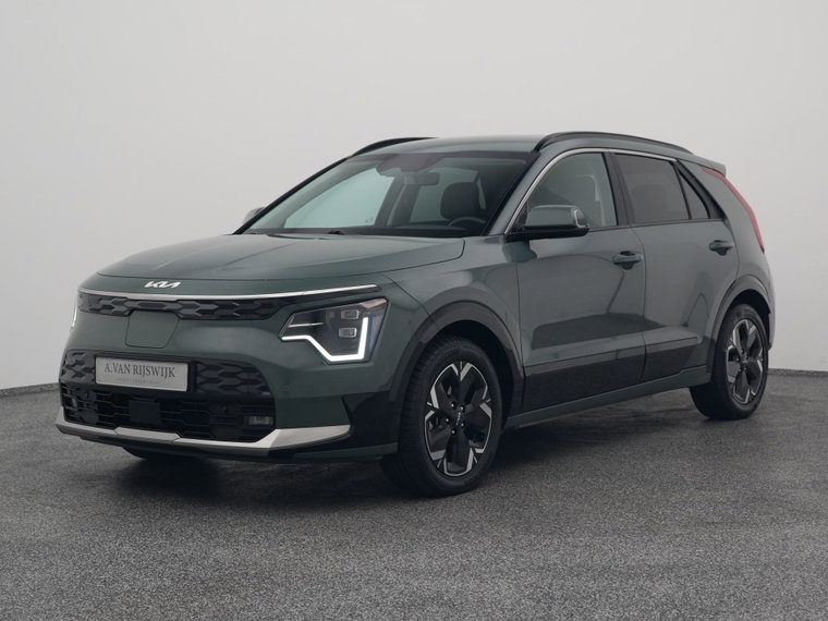 Kia Niro EV