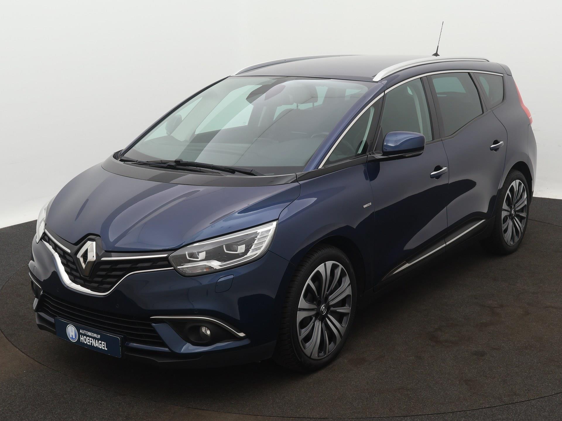 Foto van Renault Grand Scénic