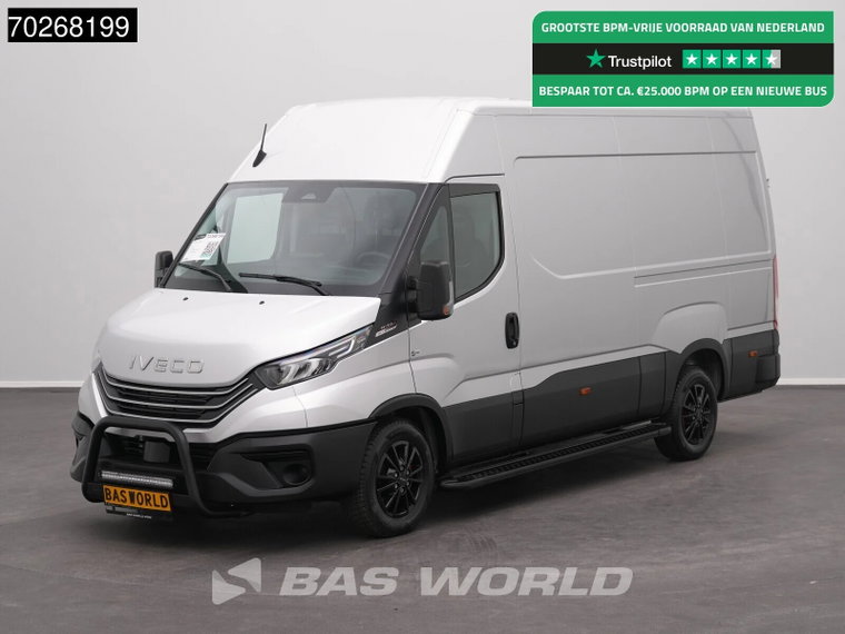 Iveco Daily foto 1