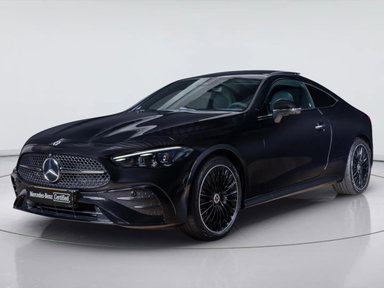 Mercedes-Benz CLE