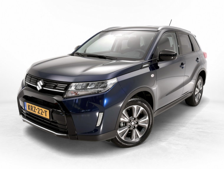 Suzuki Vitara foto 1