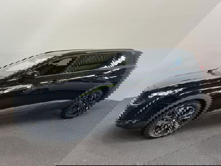 Foto van Peugeot 5008