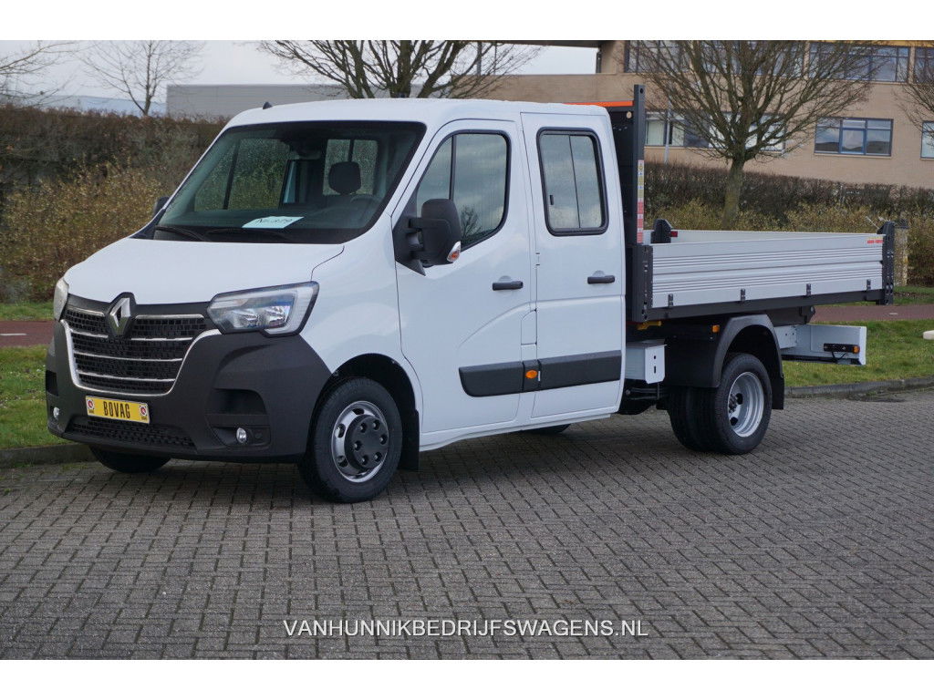 Foto van Renault Master