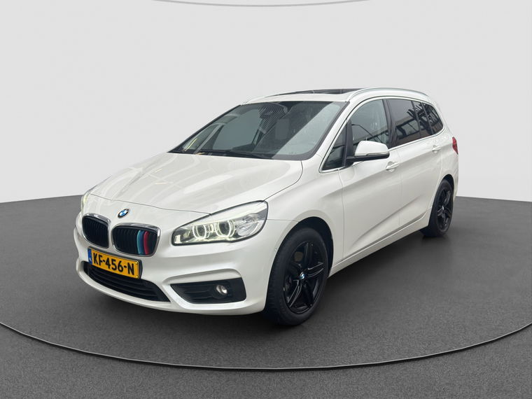 BMW 2 Serie