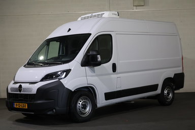 Citroën Jumper
