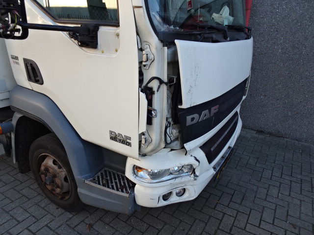 DAF 