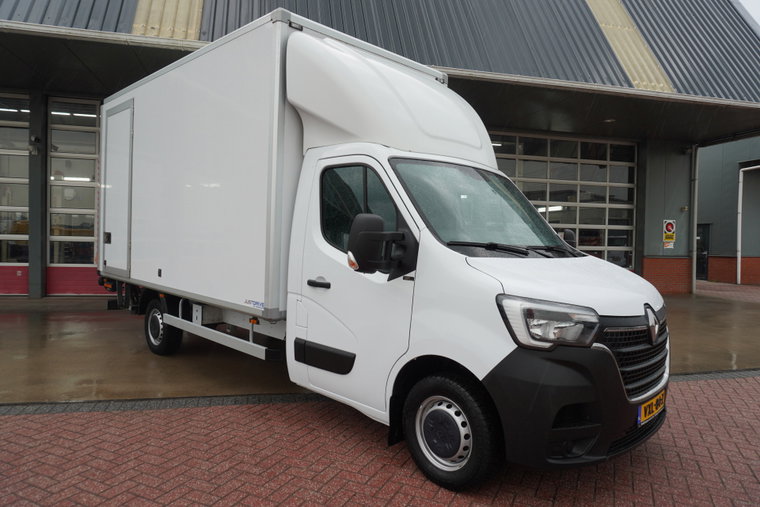 Foto van Renault Master