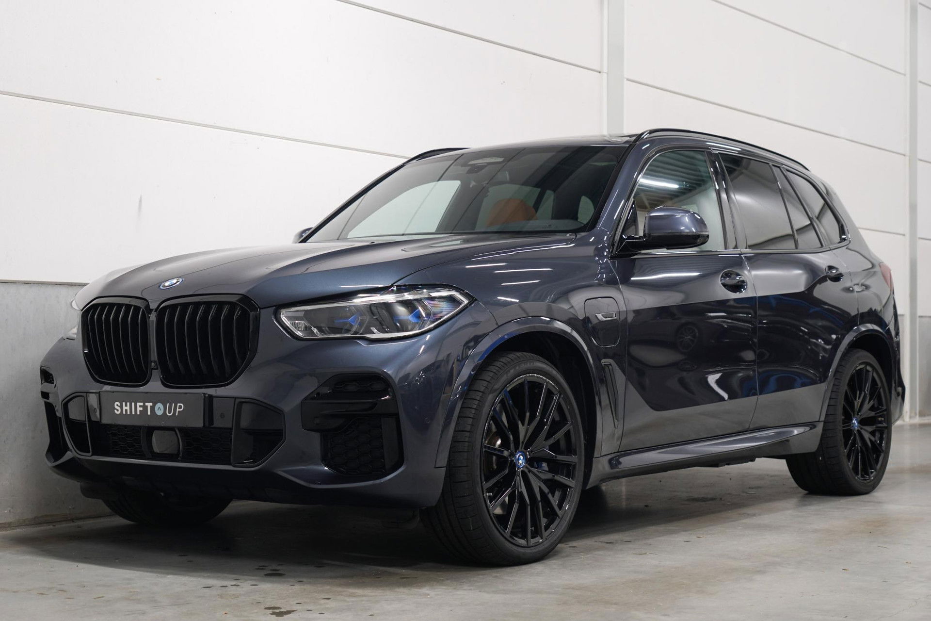 Foto van BMW X5