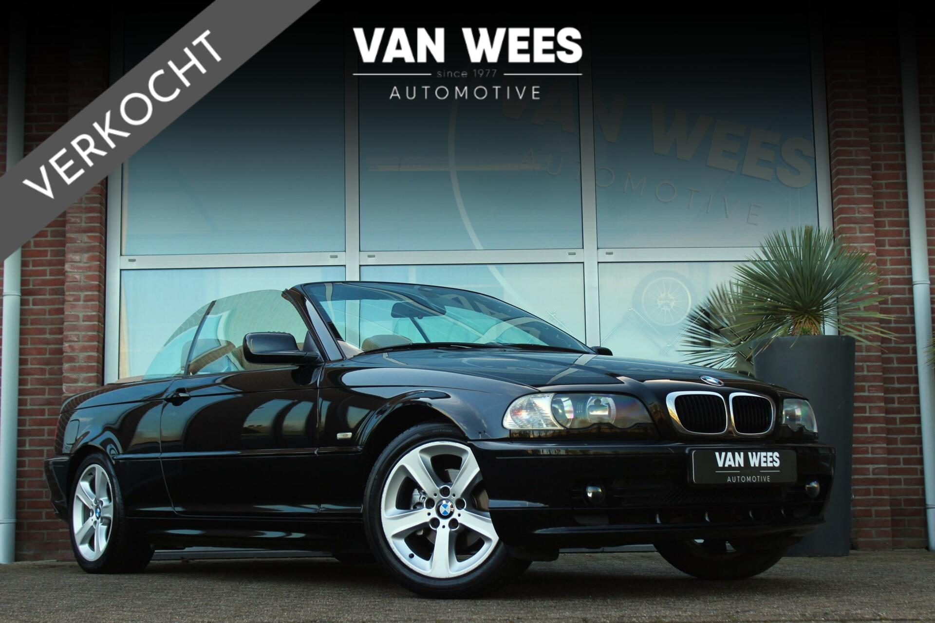 Foto van BMW 3 Serie