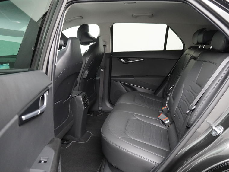 Kia Niro EV