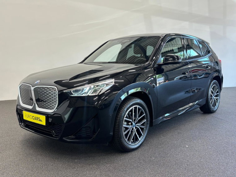Foto van BMW iX1